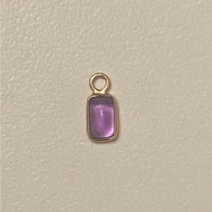 ModernMood charm